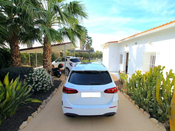 Casa independiente en Cv-9030