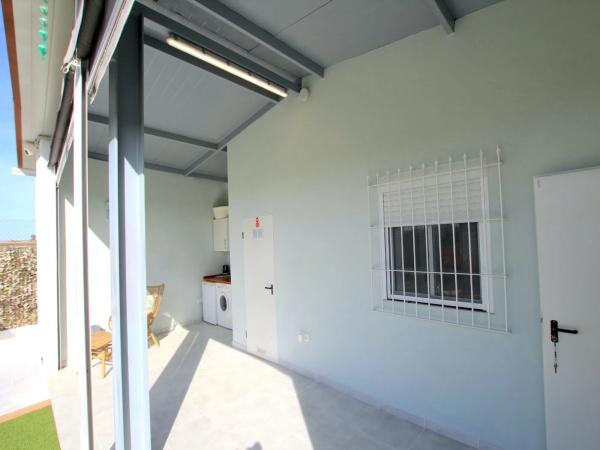 Casa independiente en Cv-9030