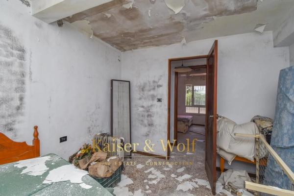 Casa independiente en calle Virgen del Rosario