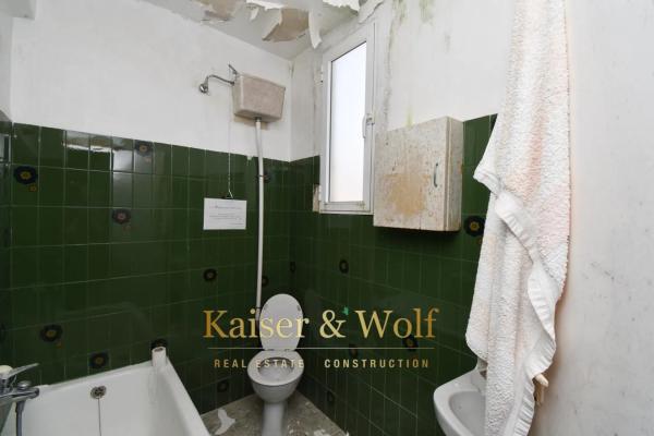 Casa independiente en calle Virgen del Rosario