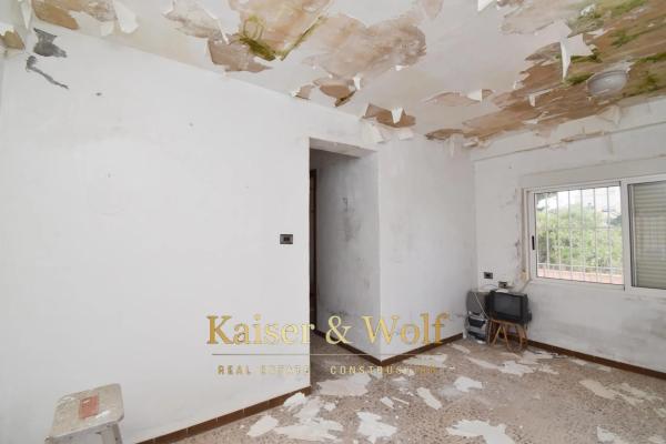 Casa independiente en calle Virgen del Rosario