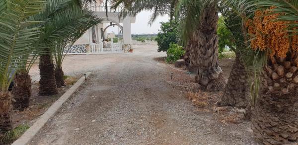 Finca rústica en Huerta Diseminados, 10