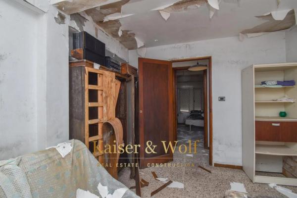 Casa independiente en calle Virgen del Rosario