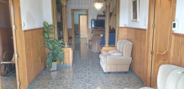 Finca rústica en Huerta Diseminados, 10