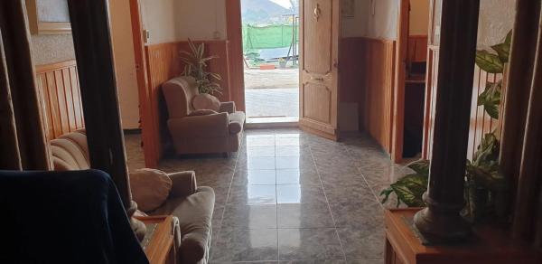 Finca rústica en Huerta Diseminados, 10