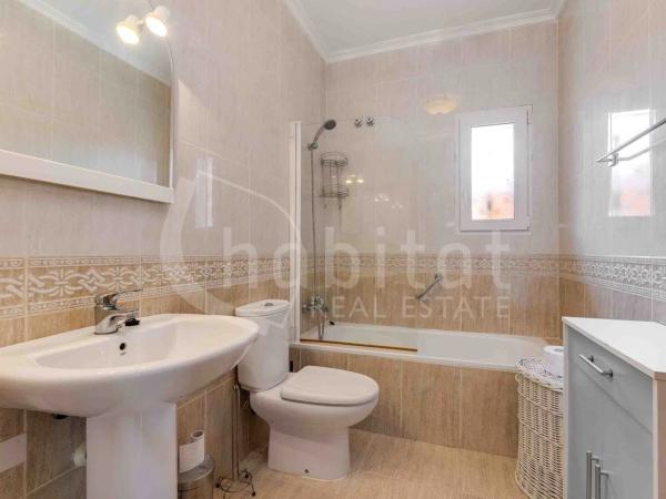 Casa independiente en calle Chumbera, 608 -600