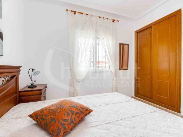 Casa independiente en calle Chumbera, 608 -600