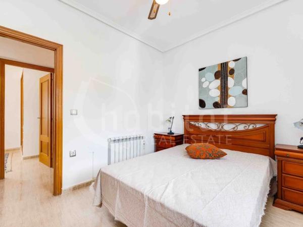 Casa independiente en calle Chumbera, 608 -600