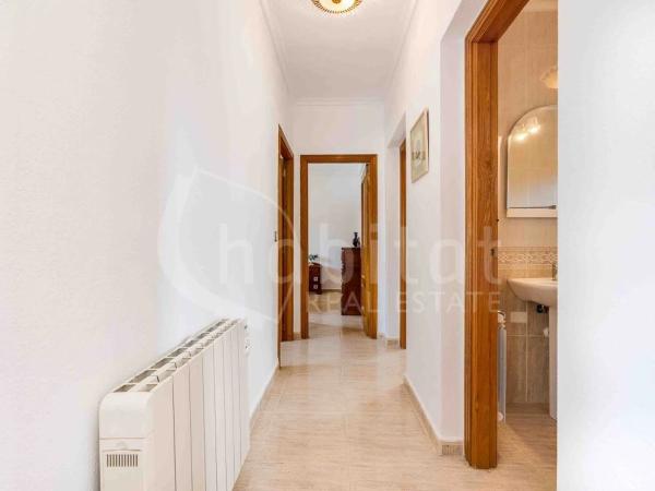 Casa independiente en calle Chumbera, 608 -600