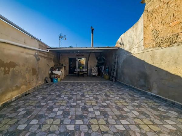 Casa independiente en Cv-940