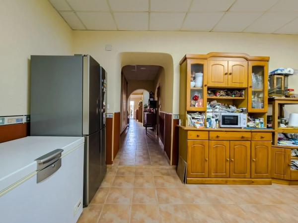 Casa independiente en Cv-940