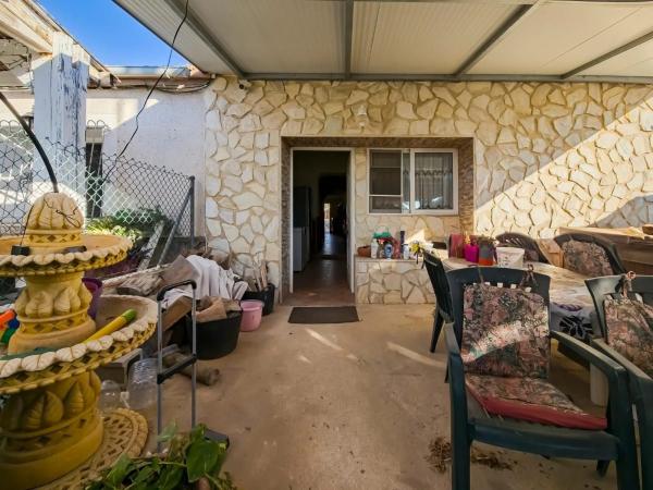 Casa independiente en Cv-940