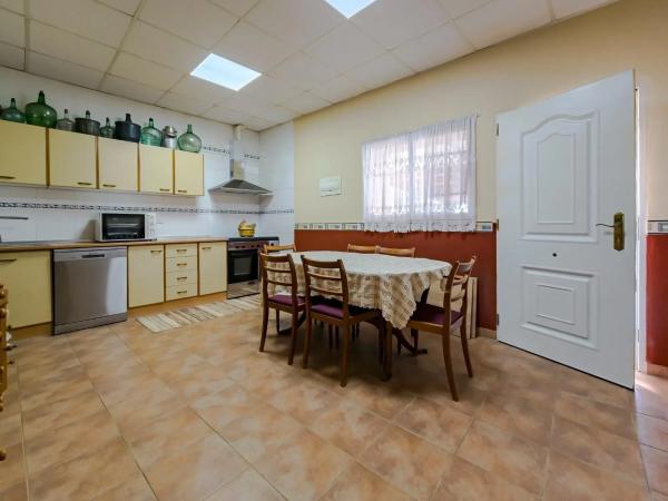 Casa independiente en Cv-940