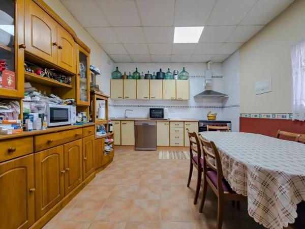 Casa independiente en Cv-940