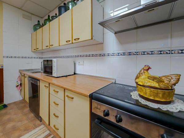 Casa independiente en Cv-940