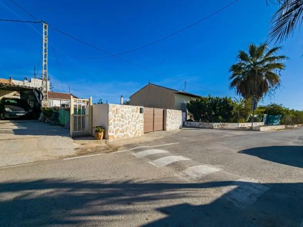 Casa independiente en Cv-940