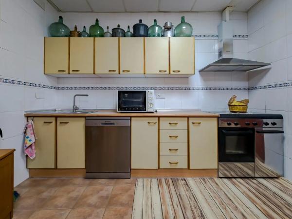 Casa independiente en Cv-940