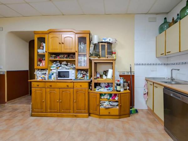 Casa independiente en Cv-940