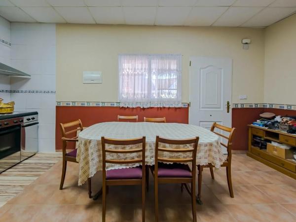 Casa independiente en Cv-940