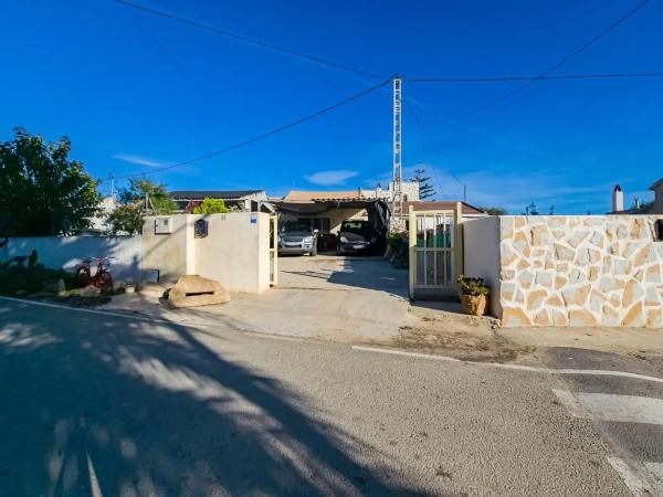 Casa independiente en Cv-940