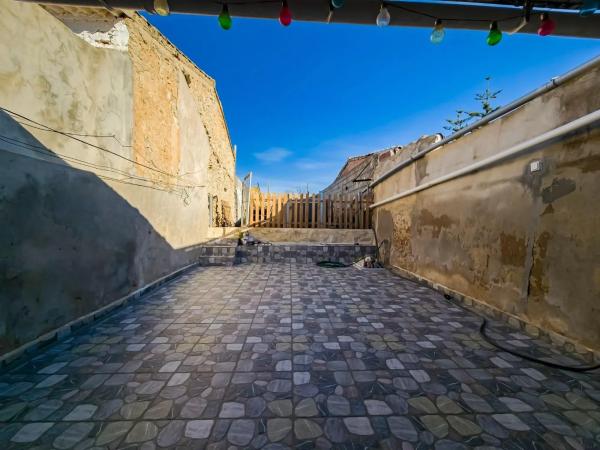 Casa independiente en Cv-940