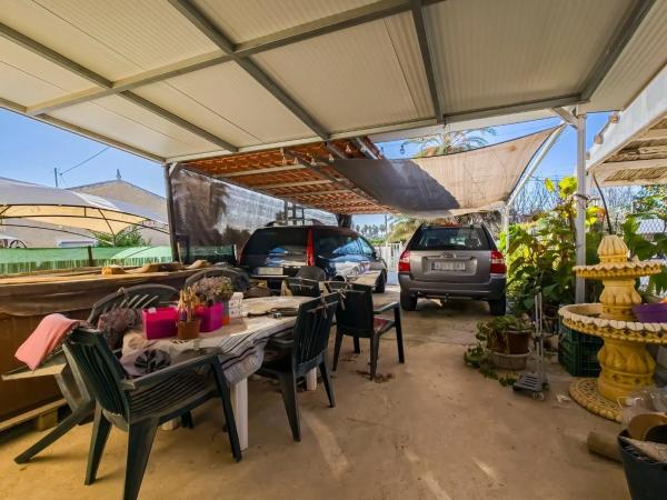 Casa independiente en Cv-940