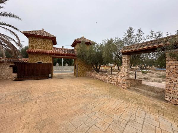 Casa independiente en avenida del Mar