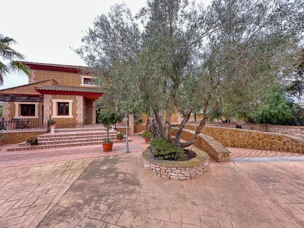 Casa independiente en avenida del Mar