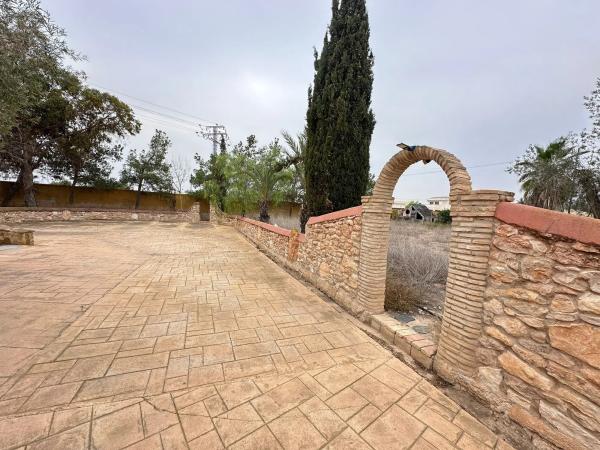 Casa independiente en avenida del Mar