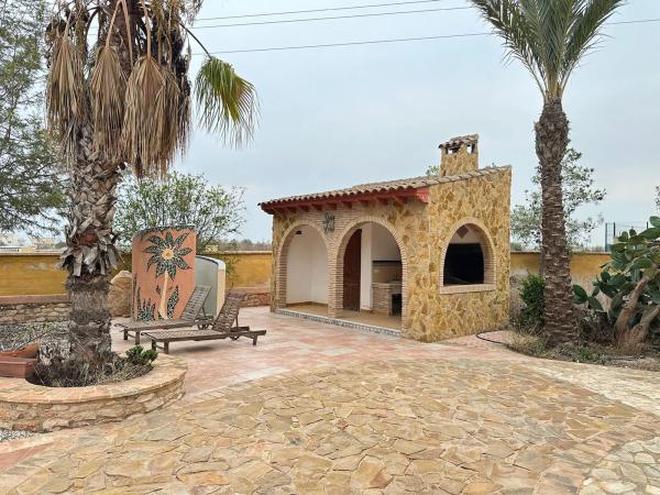 Casa independiente en avenida del Mar