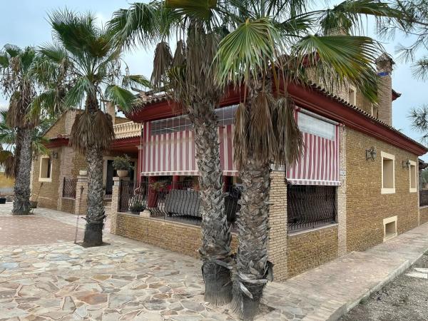 Casa independiente en avenida del Mar