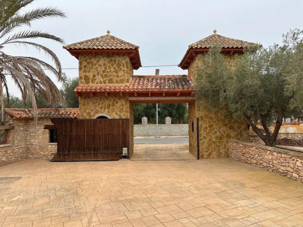 Casa independiente en avenida del Mar