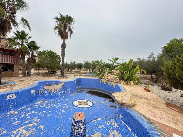 Casa independiente en avenida del Mar