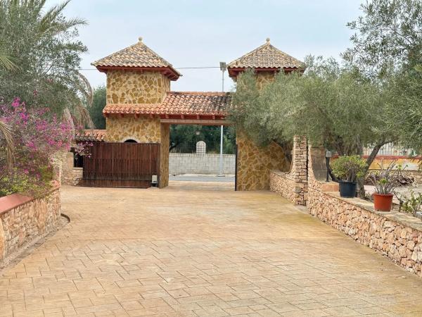 Casa independiente en avenida del Mar