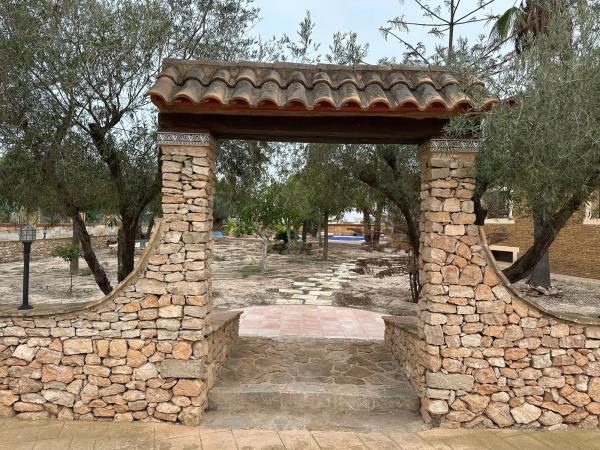 Casa independiente en avenida del Mar