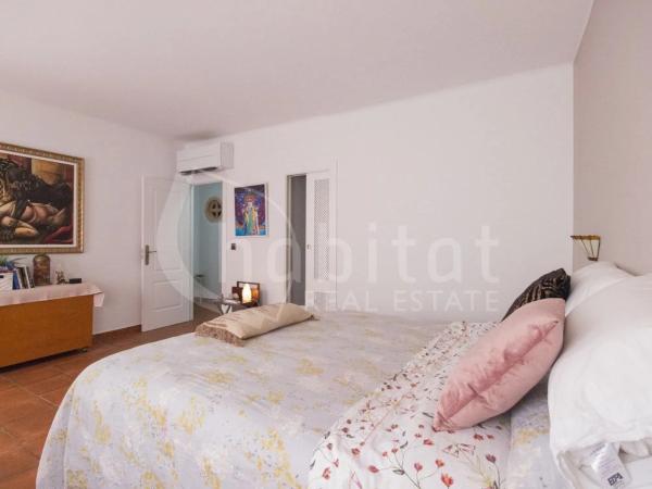 Casa independiente en calle Juan Carbajo Santos, 21 -7