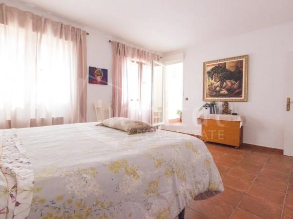 Casa independiente en calle Juan Carbajo Santos, 21 -7