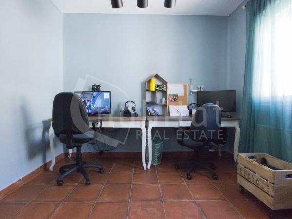 Casa independiente en calle Juan Carbajo Santos, 21 -7