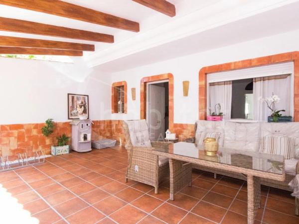 Casa independiente en calle Juan Carbajo Santos, 21 -7