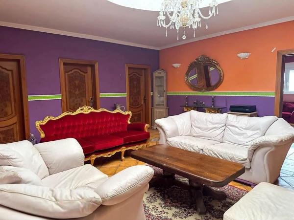 Finca rústica en calle del Mediterráneo