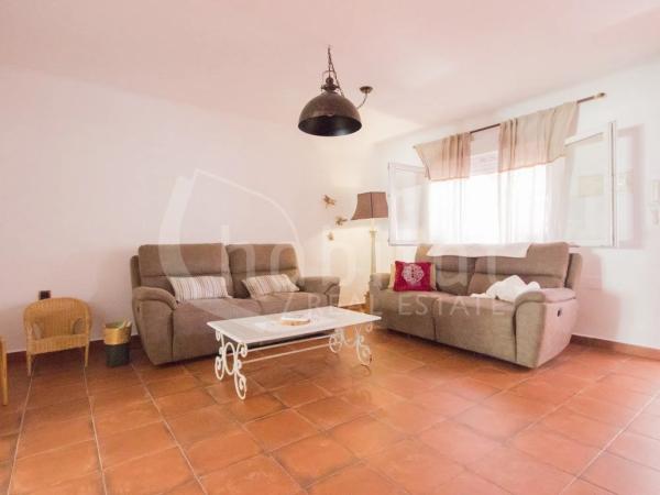 Casa independiente en calle Juan Carbajo Santos, 21 -7