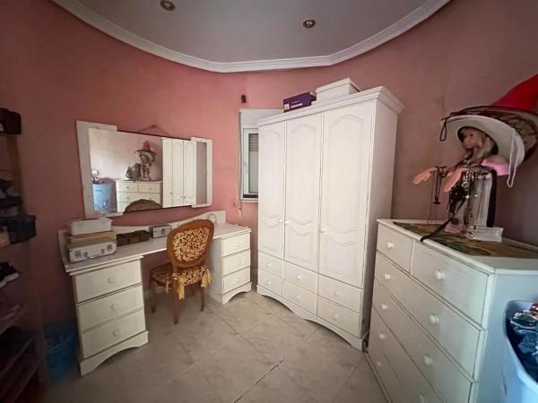 Finca rústica en calle del Mediterráneo