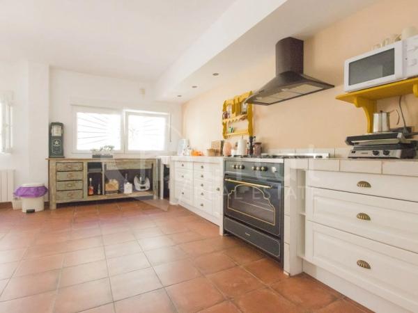 Casa independiente en calle Juan Carbajo Santos, 21 -7