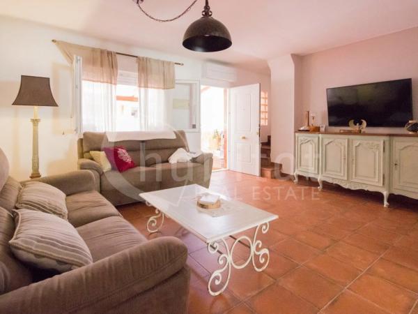 Casa independiente en calle Juan Carbajo Santos, 21 -7