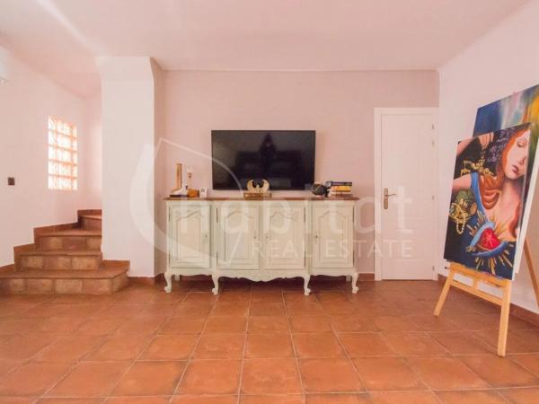 Casa independiente en calle Juan Carbajo Santos, 21 -7