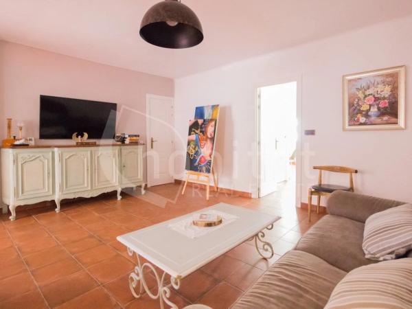 Casa independiente en calle Juan Carbajo Santos, 21 -7