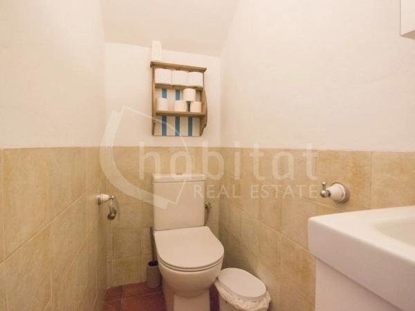 Casa independiente en calle Juan Carbajo Santos, 21 -7