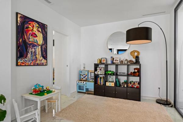 Casa independiente en calle Romero