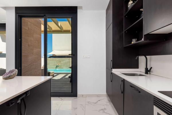 Casa independiente en calle Romero