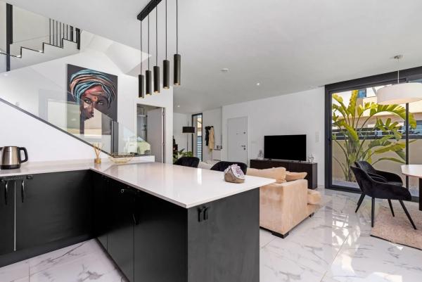 Casa independiente en calle Romero